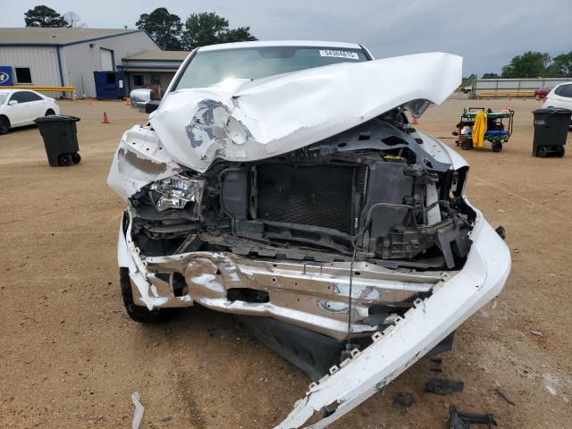 2018 RAM 1500 SLT - 1C6RR6LT5JS207907