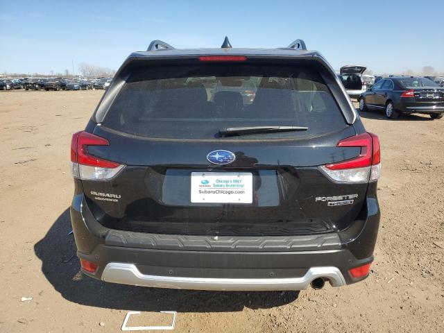 2020 SUBARU FORESTER T - JF2SKAXC6LH578765