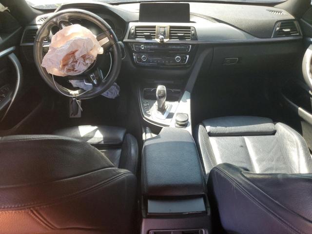 2018 BMW 440XI GRAN - WBA4J7C55JBB98708