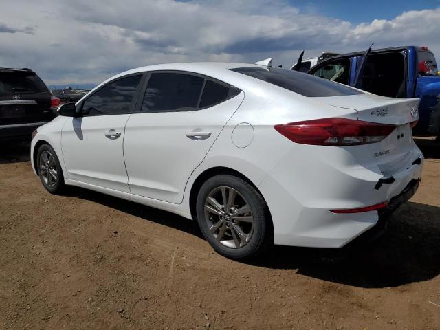 2018 HYUNDAI ELANTRA SE - 5NPD84LF9JH315644