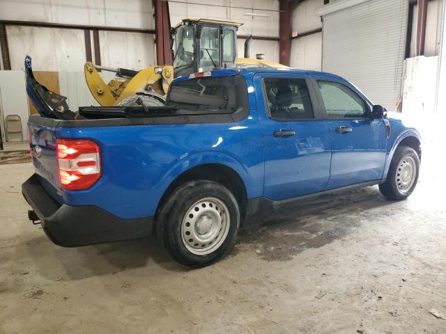 Vin: 3fttw8f93nra12571, lot: 51672065, ford maverick xl 20223