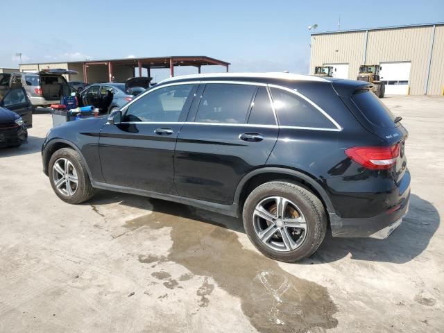MERCEDES-BENZ GLC 300 2016 WDC0G4JB3GF062268 photo #3