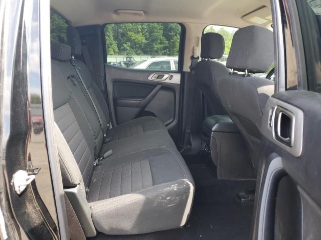 2019 FORD RANGER XL - 1FTER4EH0KLA48715