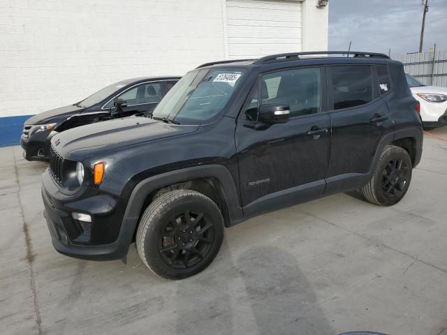JEEP RENEGADE LATITUDE