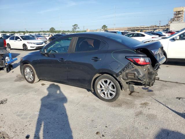 Vin: 3mydlbyv1hy147676, lot: 54658255, toyota yaris 20172