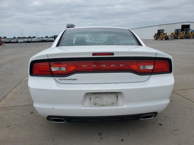 2013 DODGE CHARGER SE - 2C3CDXBG1DH622245