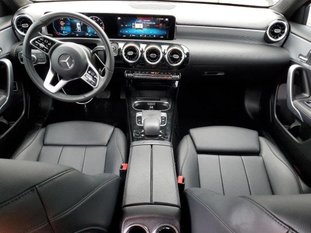 2020 MERCEDES-BENZ A 220 WDD3G4EB8LW038657