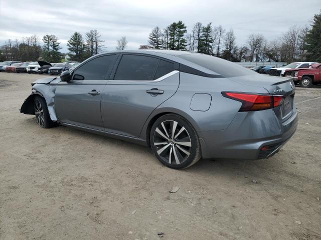 2020 NISSAN ALTIMA SR - 1N4BL4CV4LC120732