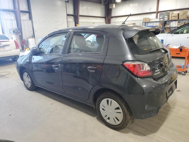 Vin: ml32auhj5rh015590, lot: 53115655, mitsubishi mirage es 20242