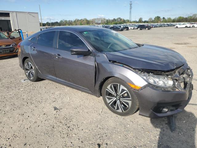 Vin: 19xfc1f32he028605, lot: 53111545, honda civic ex 20174