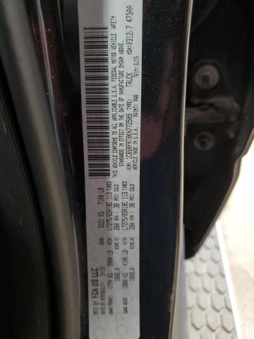 2019 RAM 1500 LARAM 1C6SRFRT0KN772509