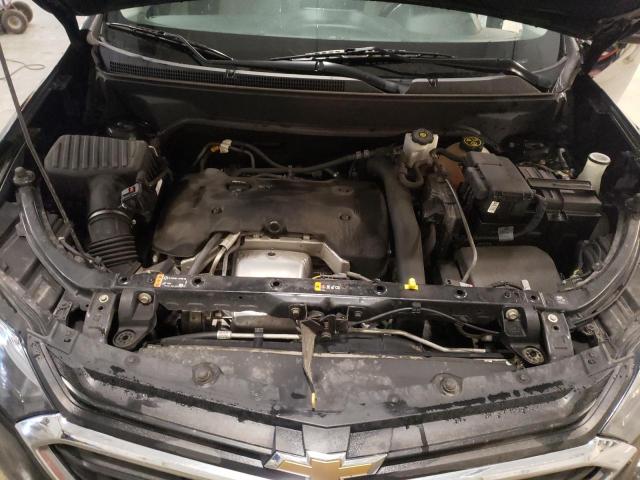 2019 CHEVROLET EQUINOX LT - 2GNAXVEX3K6285071