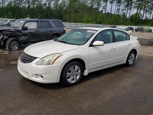 NISSAN ALTIMA BAS
