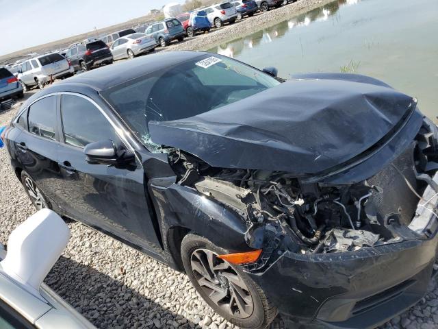 2017 HONDA CIVIC EX - 2HGFC2F74HH506991