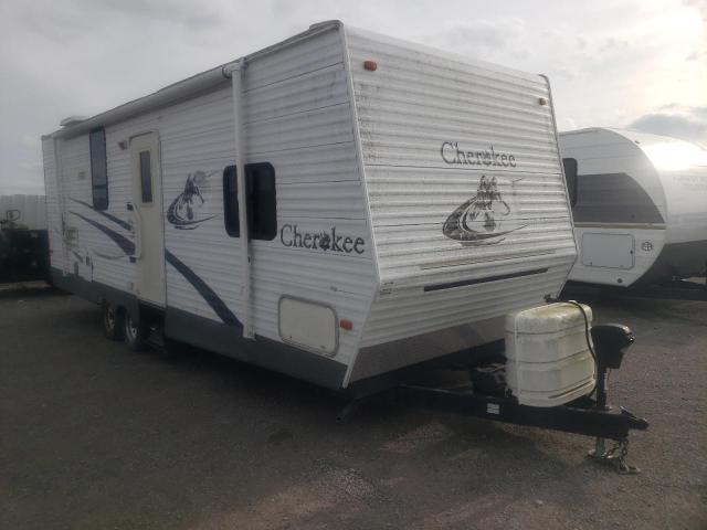2005 WILDWOOD CHEROKEE #3140619810