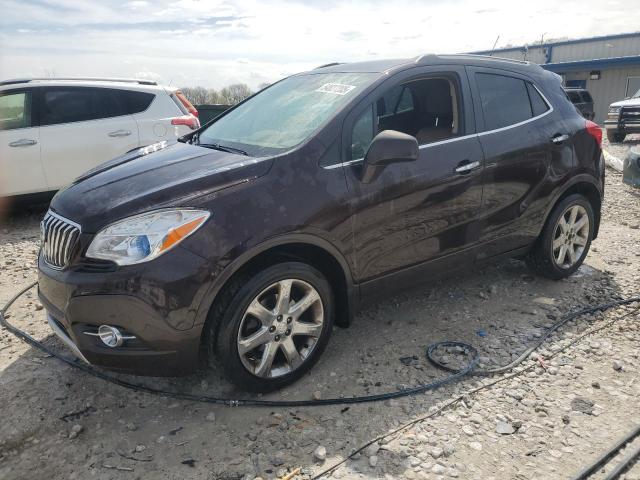 BUICK ENCORE