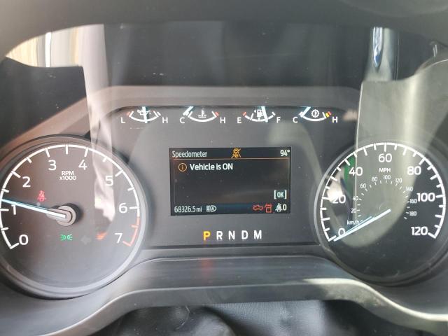 2023 FORD F150 SUPER - 1FTEW1CP7PKE83679
