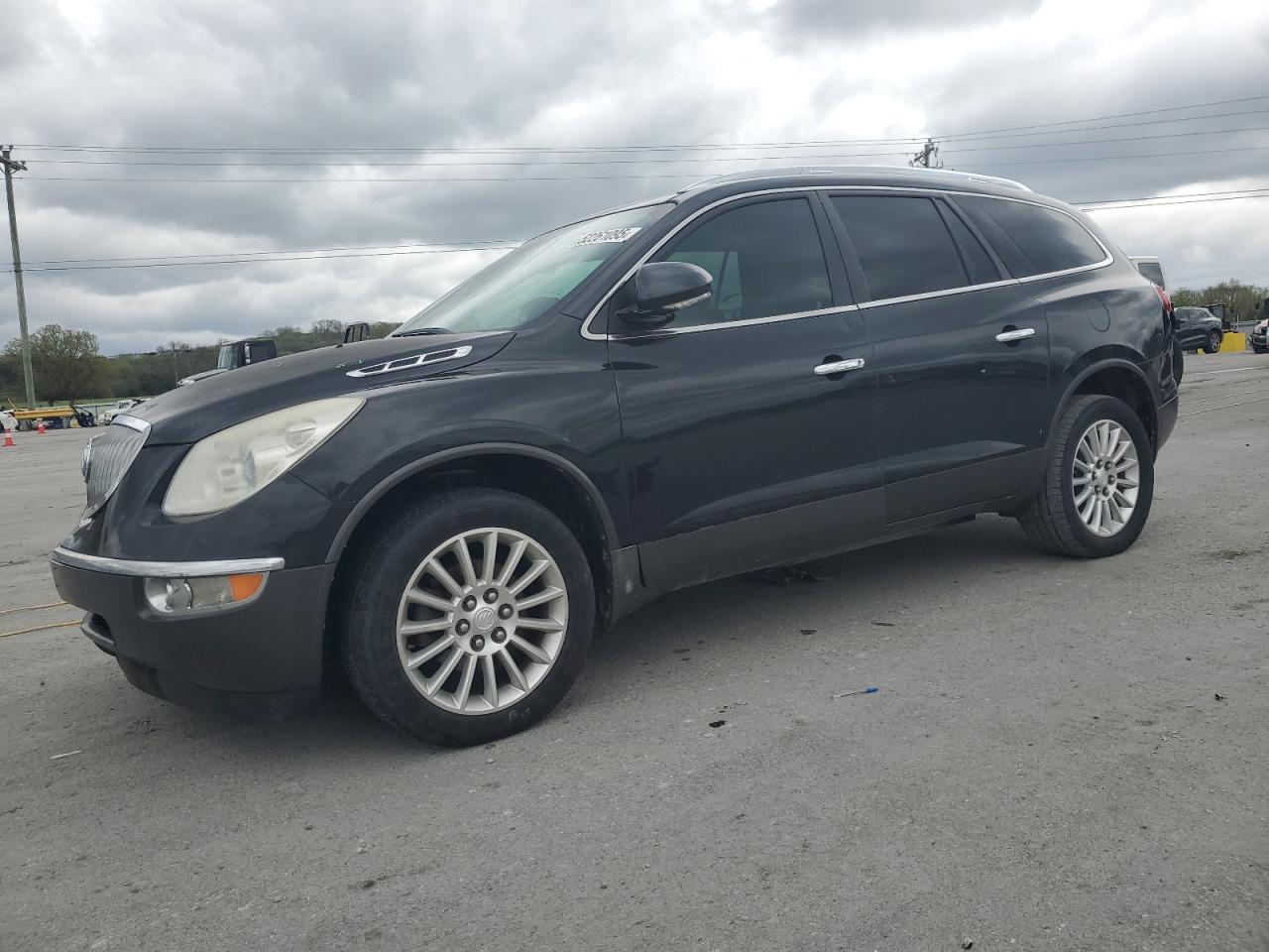 BUICK ENCLAVE
