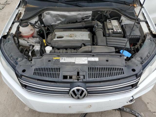 2018 VOLKSWAGEN TIGUAN LIM WVGAV7AX1JK003887