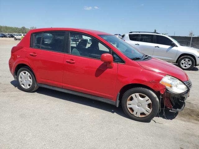 Vin: 3n1bc1cp2ck245252, lot: 53040535, nissan versa s 20124