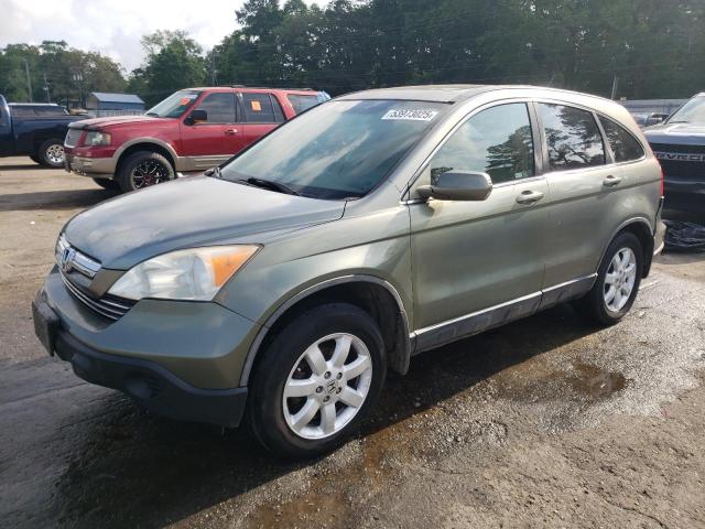 HONDA CR-V EXL