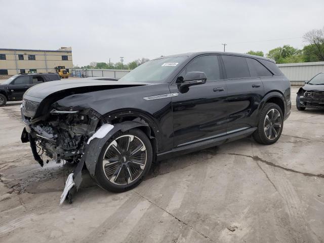 Vin: 1gyteekl9su106441, lot: 51166835, cadillac escalade i sport-1 2025 img_1