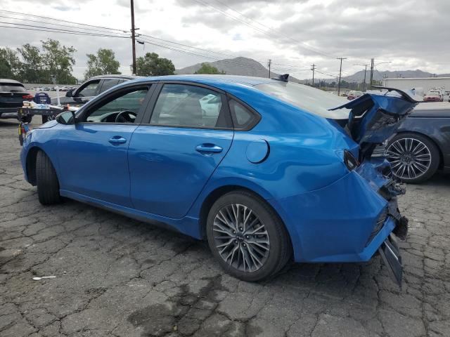Vin: 3kpf54ad5pe621725, lot: 54601165, kia forte gt line 20232