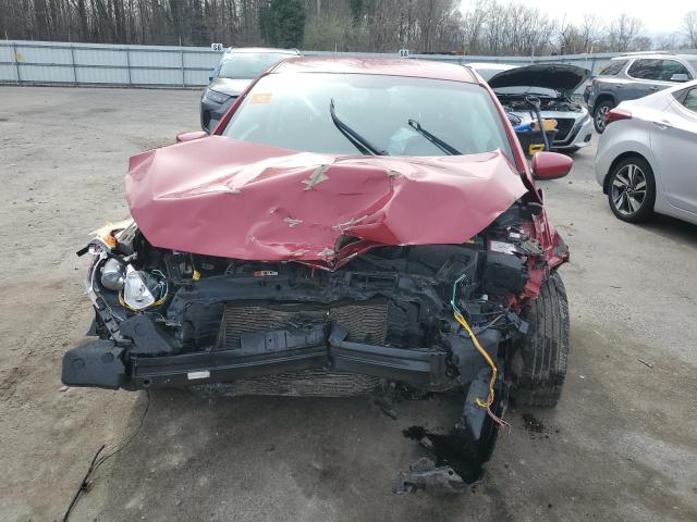 2016 KIA FORTE LX - KNAFK4A65G5610856
