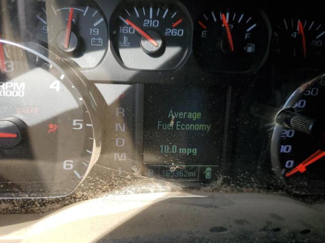 2016 CHEVROLET SILVERADO - 1GC0KUEG6GZ183952