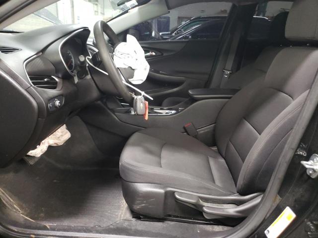 2024 CHEVROLET MALIBU LS - 1G1ZB5STXRF251021