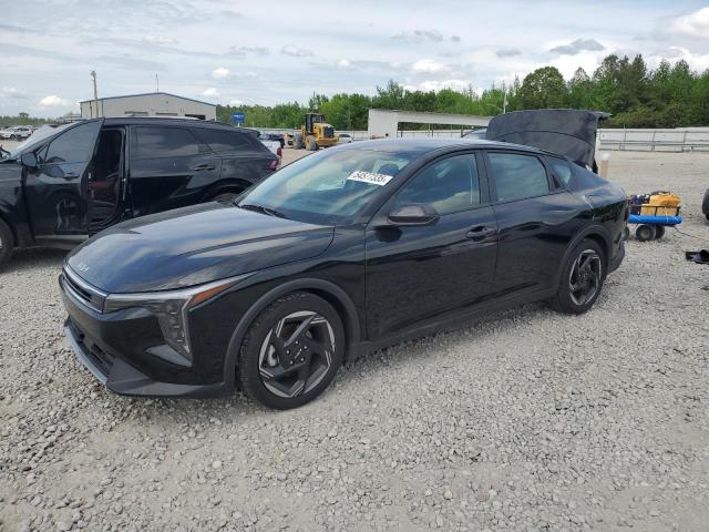 Vin: 3kpfu4de4se056772, lot: 54577335, kia k4 ex ex 2025 img_1