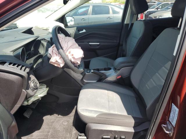 2016 FORD ESCAPE SE - 1FMCU0G74GUB33993