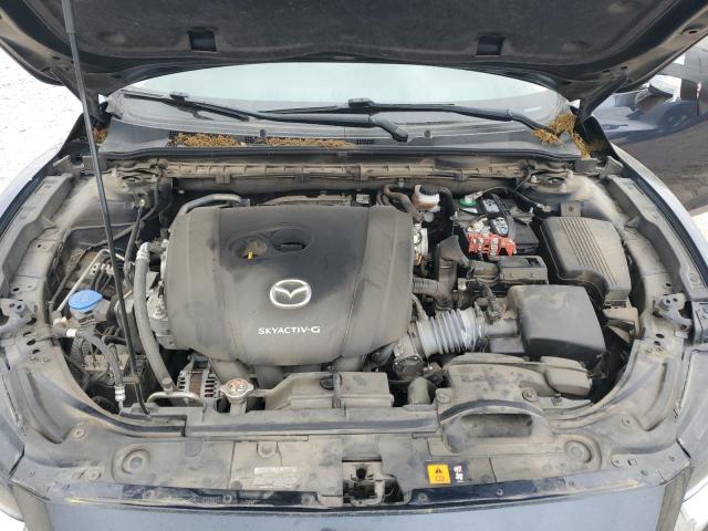 2019 MAZDA 6 SPORT - JM1GL1UM7K1509315