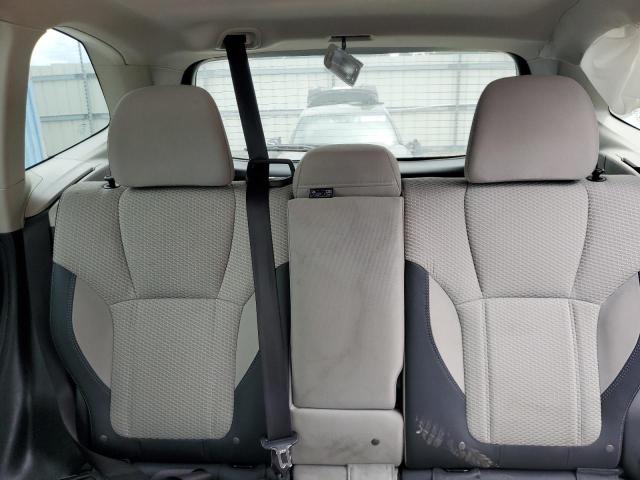 2020 SUBARU FORESTER P - JF2SKAGC3LH421887