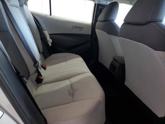 2022 TOYOTA COROLLA LE - 5YFEPMAE0NP330172