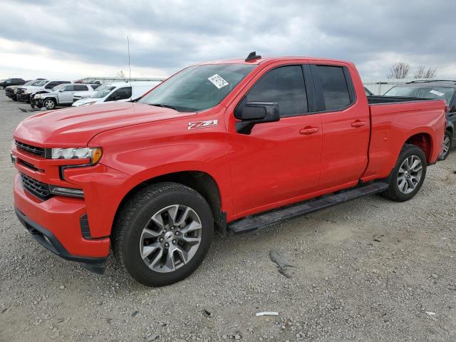 Vin: 1gcryeed3kz326298, lot: 52741715, chevrolet all models k1500 rst 2019 img_1