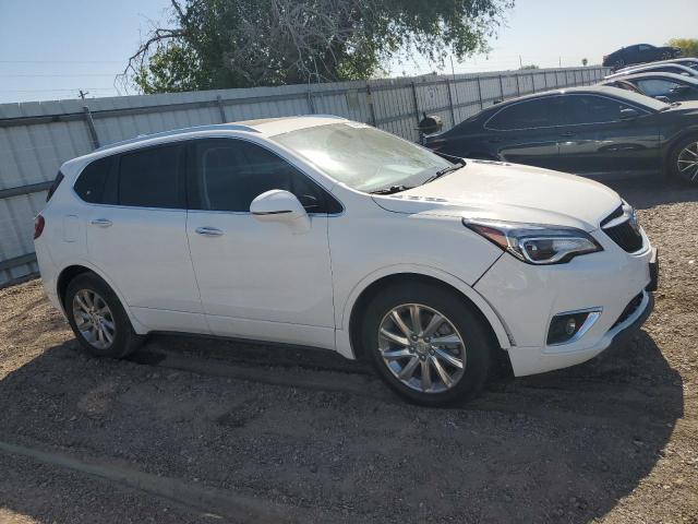 Vin: lrbfxcsa7ld068577, lot: 52450065, buick envision essence 20204