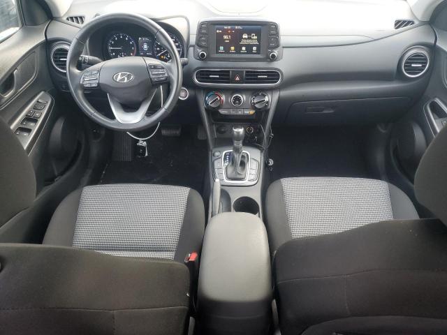 2019 HYUNDAI KONA SEL - KM8K22AAXKU328670