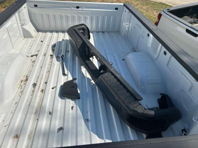 2024 CHEVROLET TRUCKBED TN2025BED6