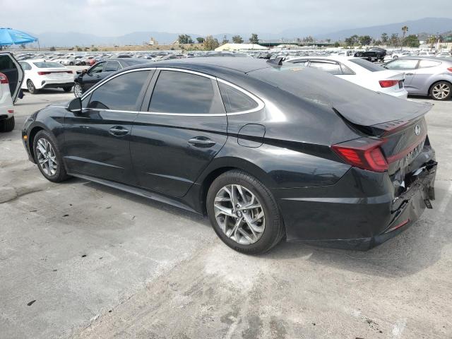 Vin: 5npef4ja2lh057861, lot: 54524275, hyundai sonata sel 20202