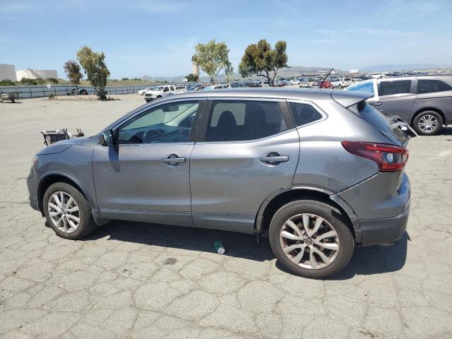 Vin: jn1bj1av2mw568052, lot: 55150475, nissan rogue s 20212