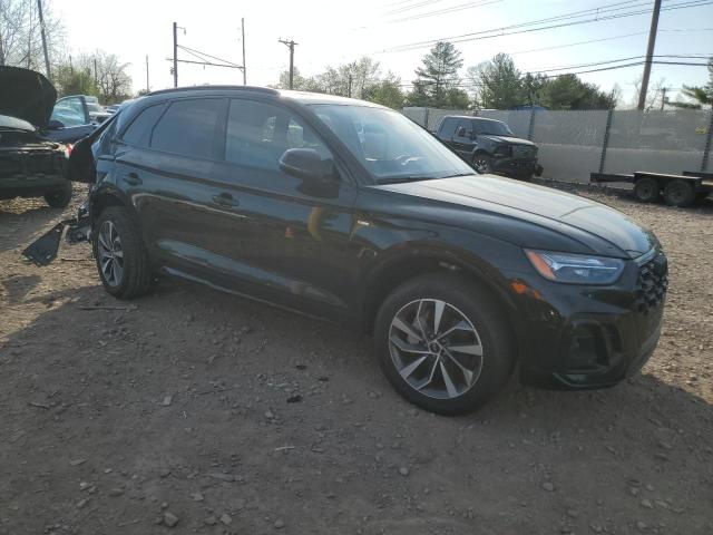 Vin: wa1gaafy6r2112201, lot: 54532985, audi q5 premium 45 20244