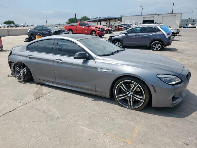Vin: wba6d4c59jd981398, lot: 53455655, bmw 6 series i gran coupe 20184