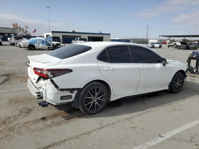 Vin: 4t1g11ak3nu691585, lot: 51762635, toyota camry se 20223