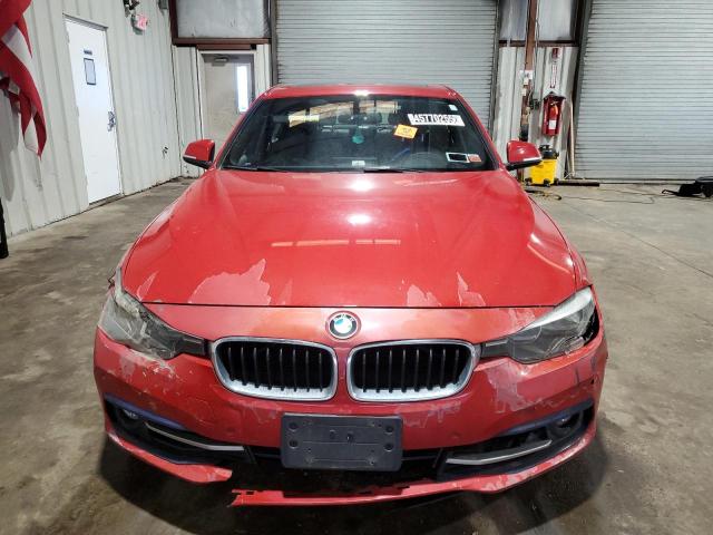 2016 BMW 328 XI SUL WBA8E3G56GNU00548
