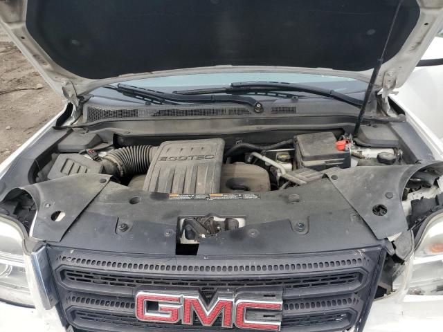 2017 GMC TERRAIN SL - 2GKFLTEK2H6106843