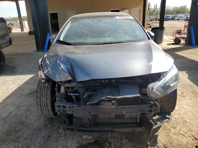 2020 NISSAN VERSA SV - 3N1CN8EV3LL885192