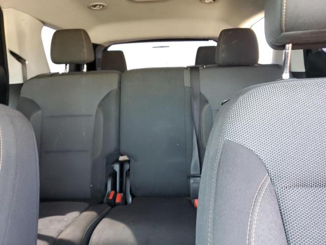2019 CHEVROLET TRAVERSE L - 1GNERFKW4KJ303612