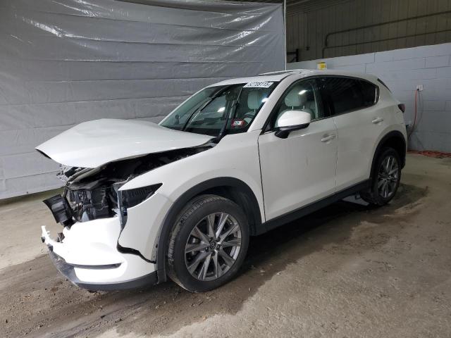 Vin: jm3kfbdm1m0309117, lot: 52708115, mazda cx-5 grand touring 2021 img_1