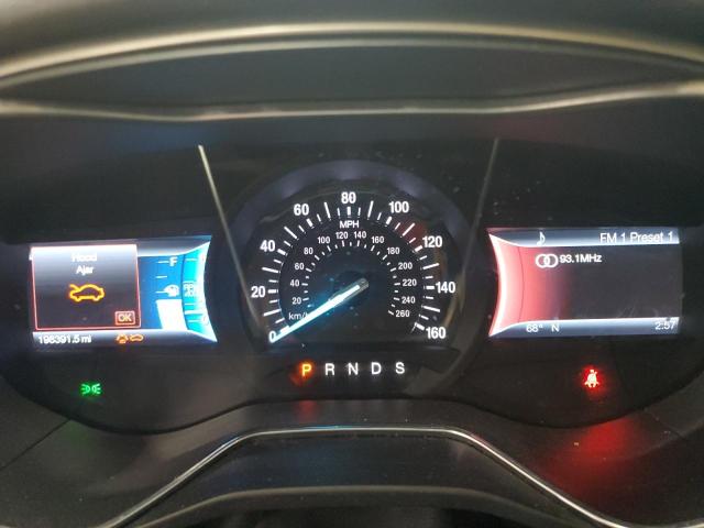 2014 FORD FUSION SE - 3FA6P0H96ER174483
